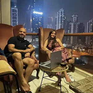Albergue Backpackers Zone, Dubai
