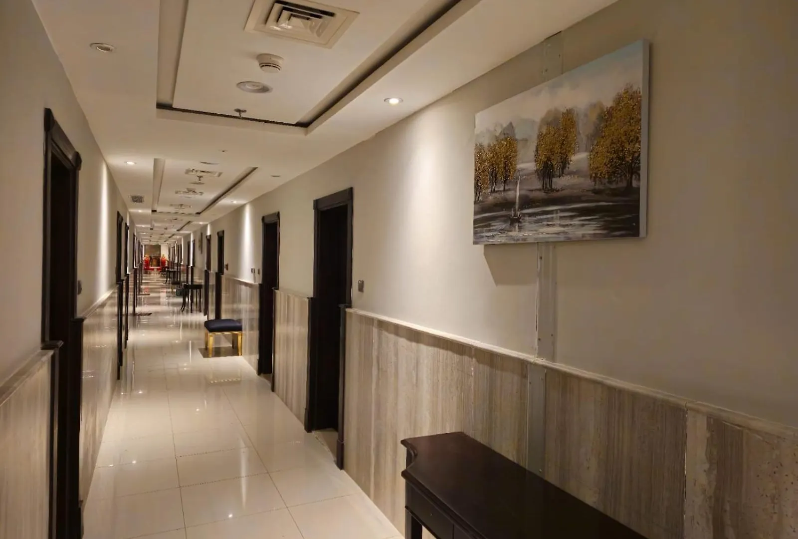 Apartment Al Manara Premium Deluxe Studio Dubai