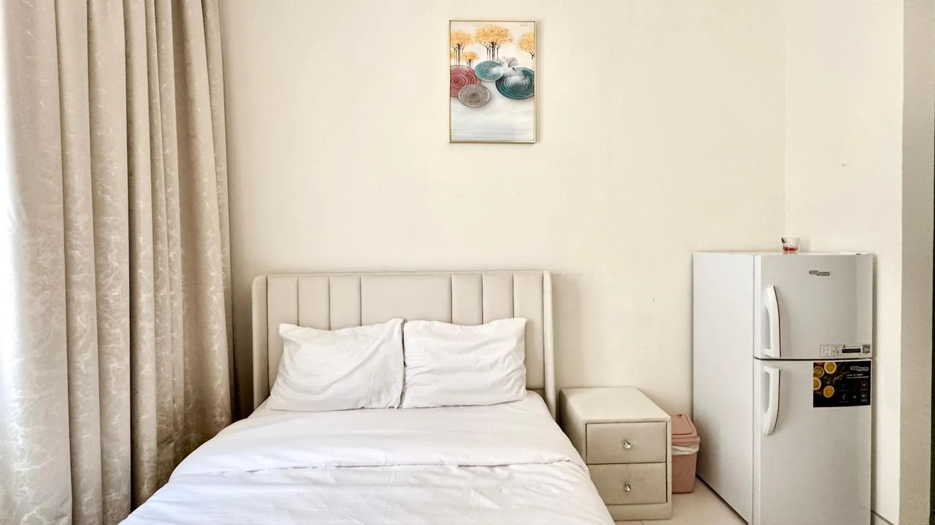 Al Manara Premium Deluxe Studio Dubai United Arab Emirates